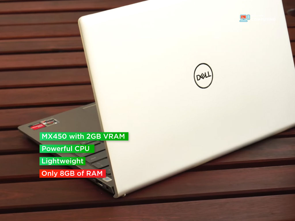 Dell Inspiron 15 1