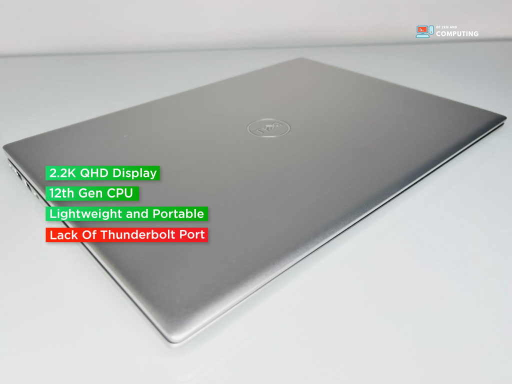 Dell Inspiron 5420 1