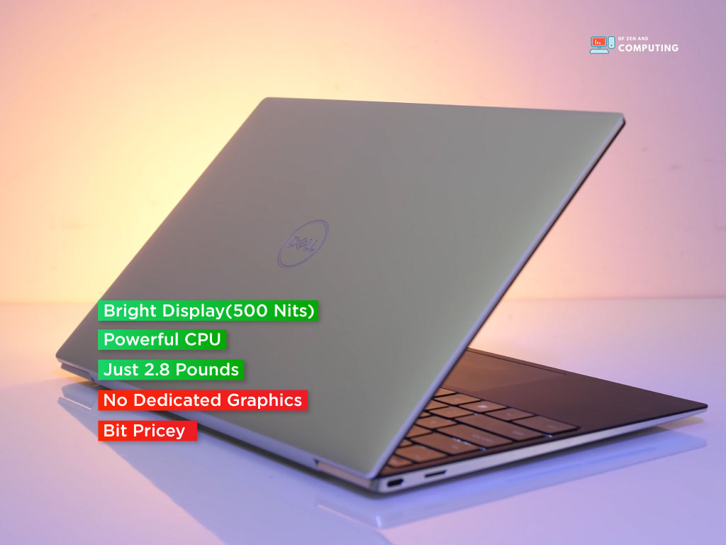 Dell XPS 13 2