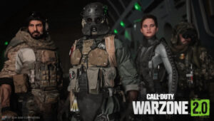 Blizzard’s Warzone 2 digital downloads suspended on launch day