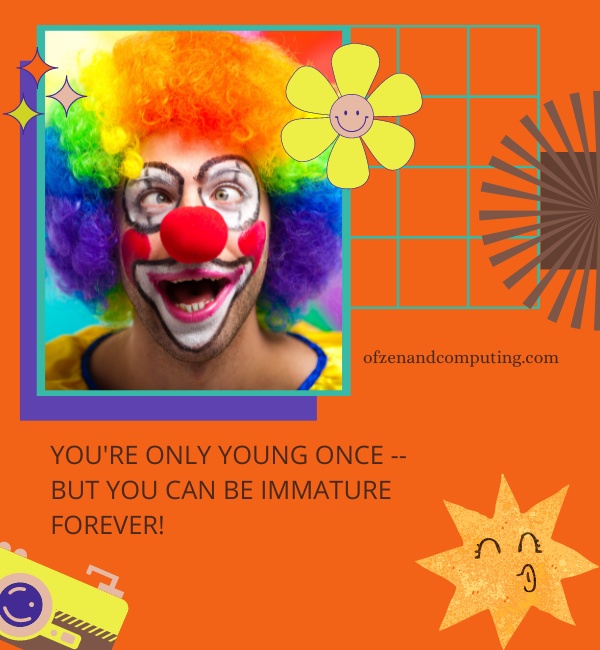 Funny 16th Birthday Captions For Instagram (2022)