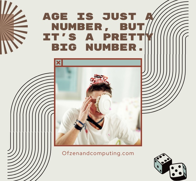 Funny 22nd Birthday Captions For Instagram (2022)