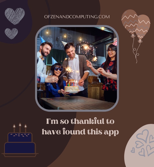 Funny 23rd Birthday Captions For Instagram (2022)