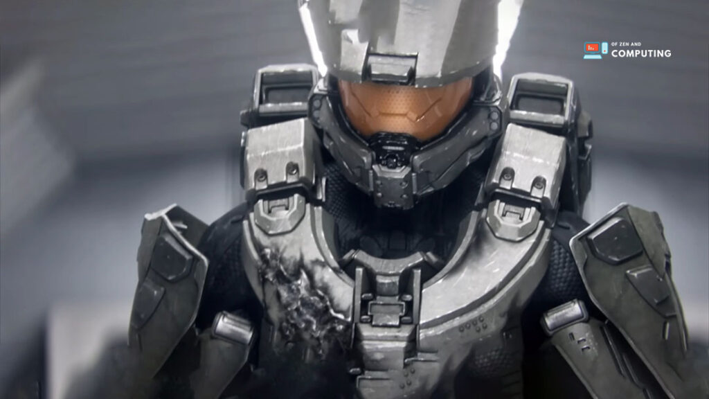 Halo The Master Chief Collection The Ultimate Halo Experience Trailer YouTube 0 29