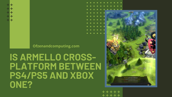 Is Armello Cross-Platform Between PS4/PS5 and Xbox One?