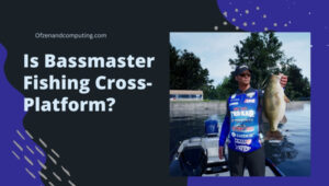 Is Bassmaster Fishing Cross-Platform in 2022? [PC, PS4/5]