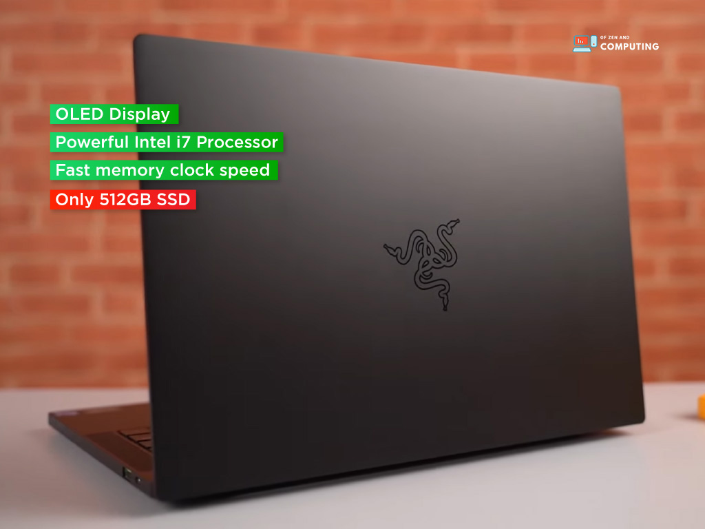 Razer Blade Stealth 13