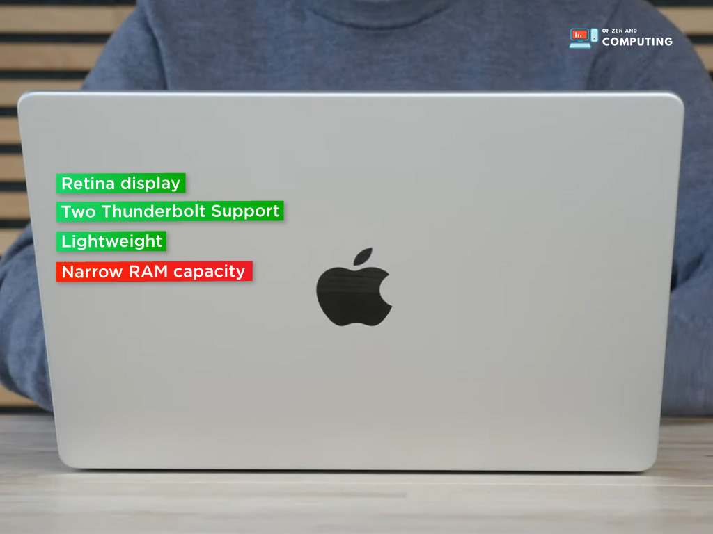 Apple MacBook Pro 13 inch