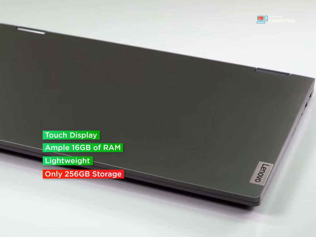 Lenovo Flex 5