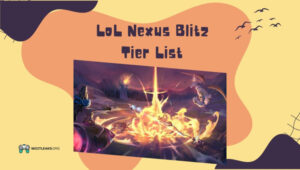LoL Nexus Blitz Tier List (2023) Best Champions