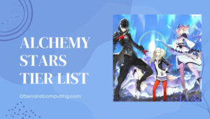Alchemy Stars Tier List (2023) Best Characters