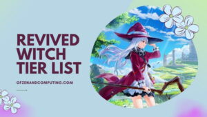 Revived Witch Tier List (2023) Best Characters