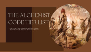 The Alchemist Code Tier List ([nmf] [cy]) Best Units Ranked