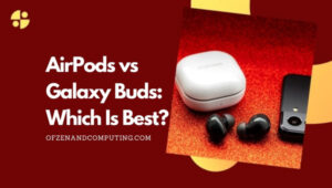 AirPods vs Galaxy Buds: Which Is Best