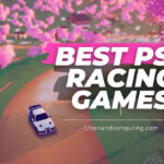 Best PS5 Racing Games ([cy]) Rev Up the Fun & Thrills