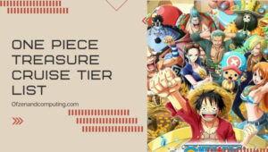One Piece Treasure Cruise Tier List ([nmf] [cy]) Best Characters