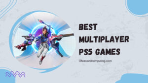 Best Multiplayer PS5 Games in [cy] (Play Together & Have Fun)