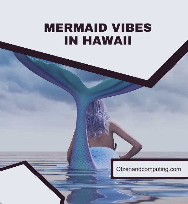 Cute Hawaii Captions For Instagram (2025)
