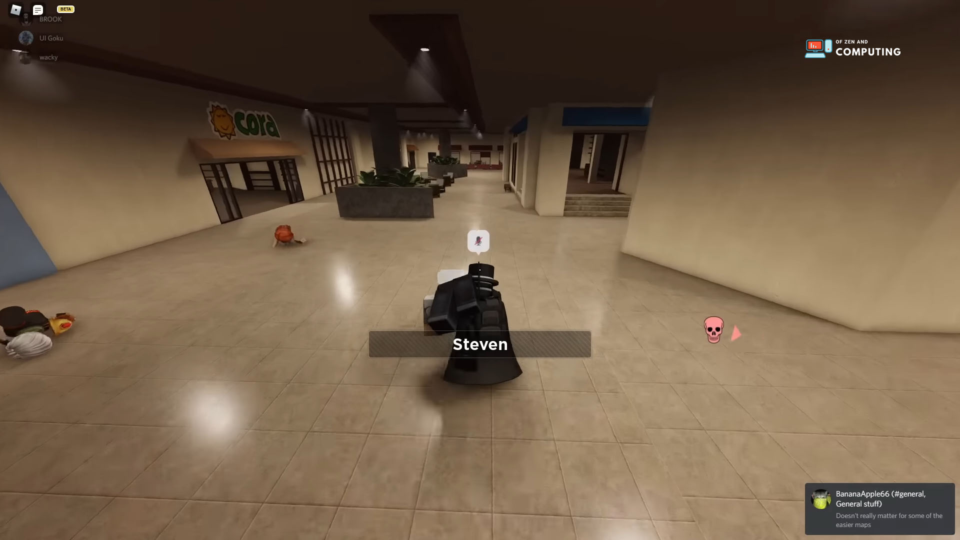 39 Best Roblox Horror Games In 2026 Scare Yourself Silly Evade 