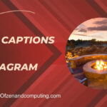 Légendes de feu pour Instagram ([cy]) Gars, Filles, Couple