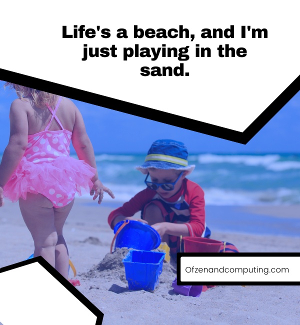 Hawaii Trip Captions For Instagram (2025)