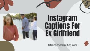 Heartfelt Instagram Captions For Ex Girlfriend ([cy])