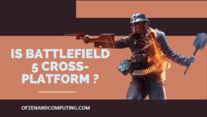 Is Battlefield 5 Finally Cross-Platform in [cy]? [The Truth]
