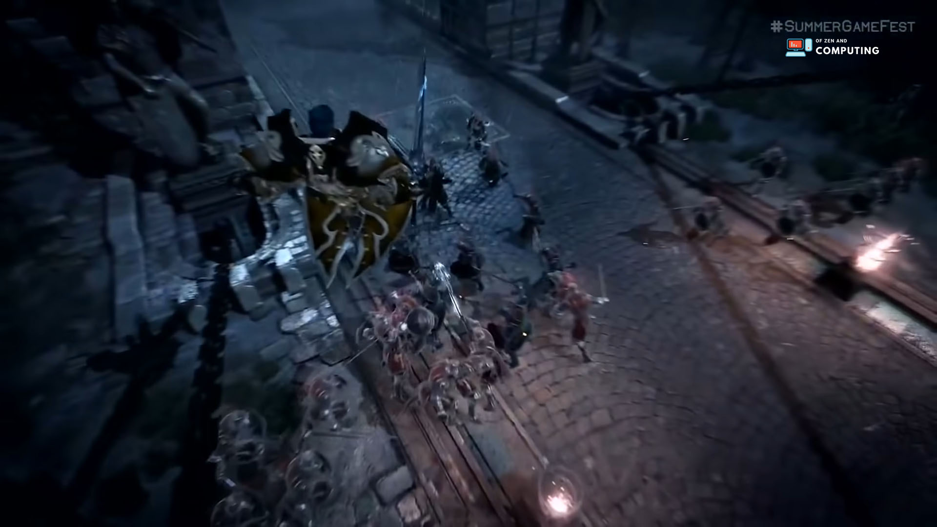 60 Best Free MMORPG Games in 2024 (Dive into the Action)
