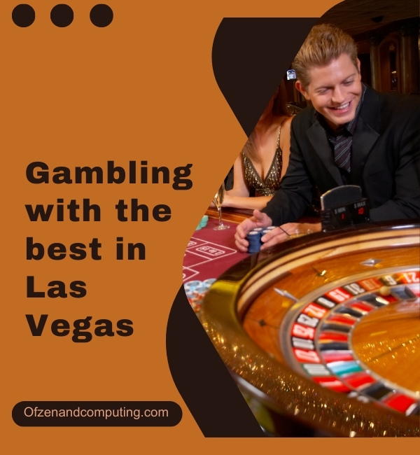 Quotes About Las Vegas For Instagram Captions (2023)