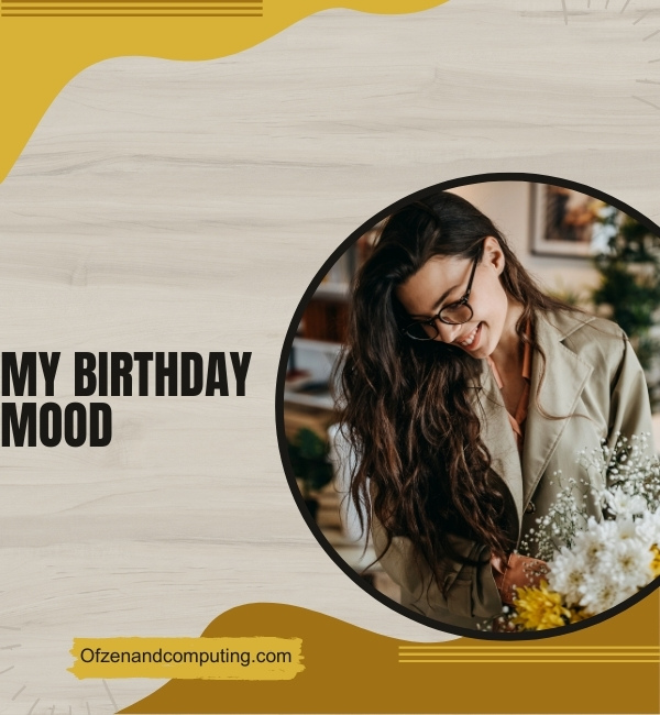 Sassy Birthday Captions For Instagram (2025)