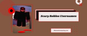 5700 Good Roblox Usernames Ideas 2026 Girls Boys Names Scary Roblox Usernames 300x125 