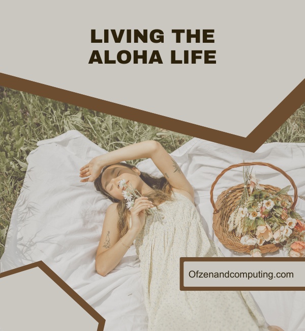 Short Hawaii Captions For Instagram (2025)