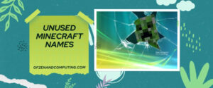 5900+ Cool Minecraft Names Ideas (2026) Good, Best, Funny