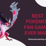 Beste Pokemon-Fanspiele