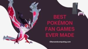 Los mejores juegos para fans de Pokémon