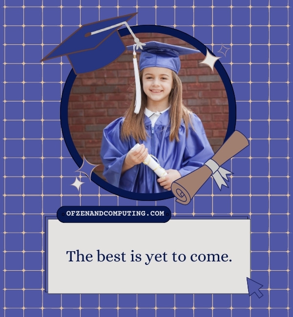 Cute Graduation Captions For Instagram (2023)