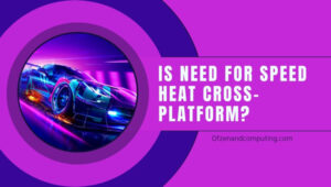 Is Need For Speed Heat Finally Cross-Platform in [cy]? [The Truth]