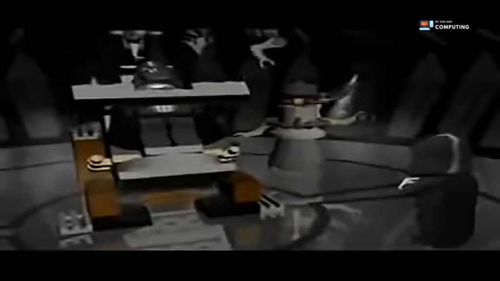 Lego Star Wars The Video Game