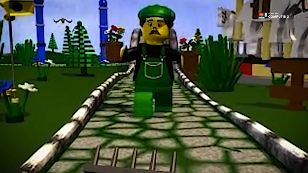Legoland