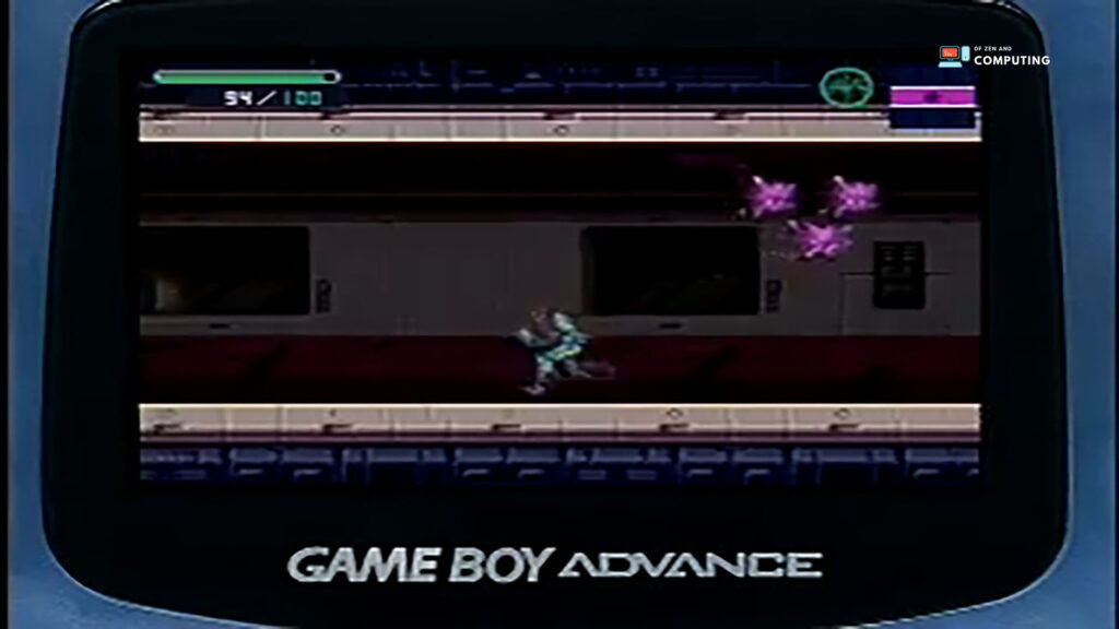 Best Pokémon Fan Games: Metroid Fusion