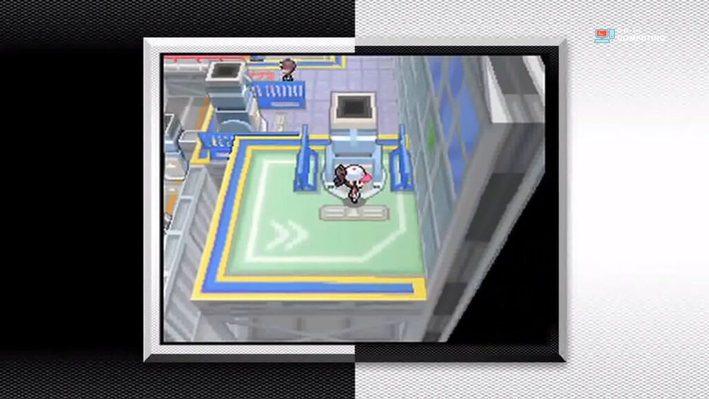 Best Pokémon Fan Games: Pokémon Black and White