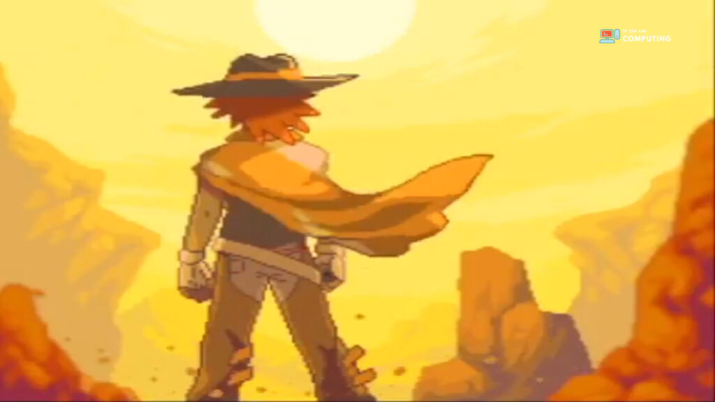 Pokemon Sage