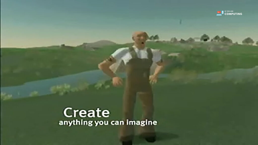 เกมจำลองชีวิตจริงที่ดีที่สุด: Second Life