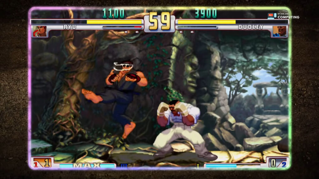Street Fighter III 3rd Strike