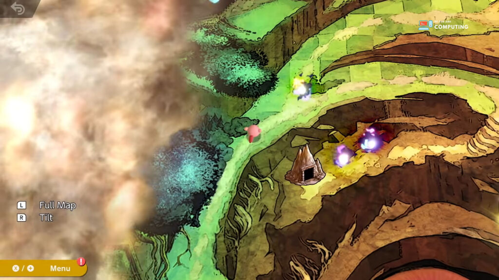 Super Smash Bros. Ultimate