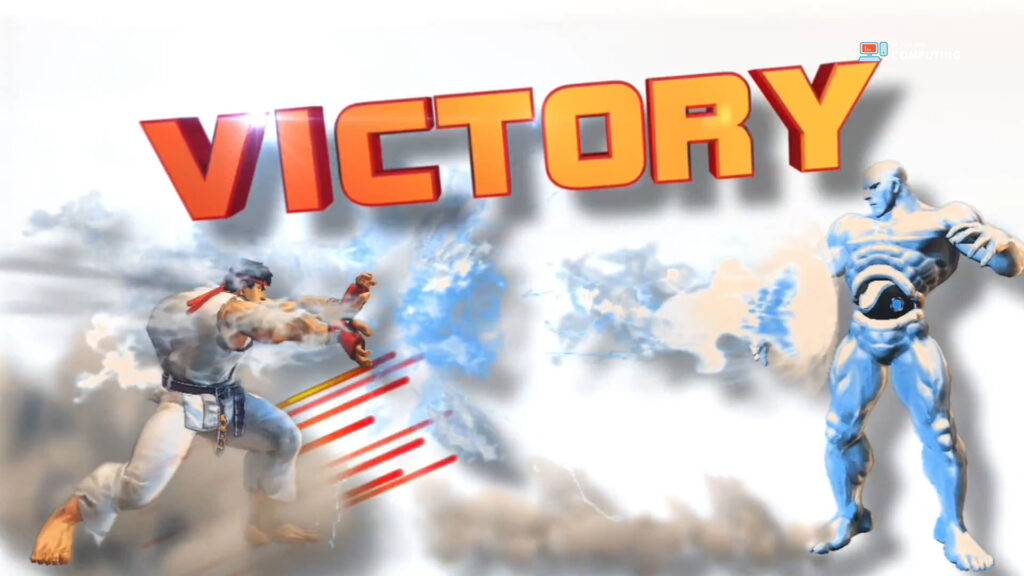 Super Street Fighter IV Arcade Edition