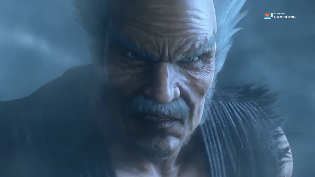 Tekken 7