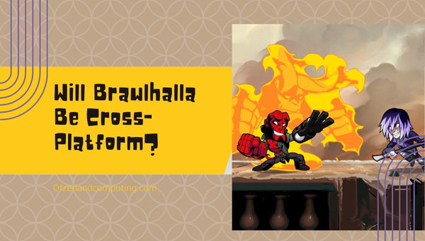Will Brawlhalla Be Cross-Platform?