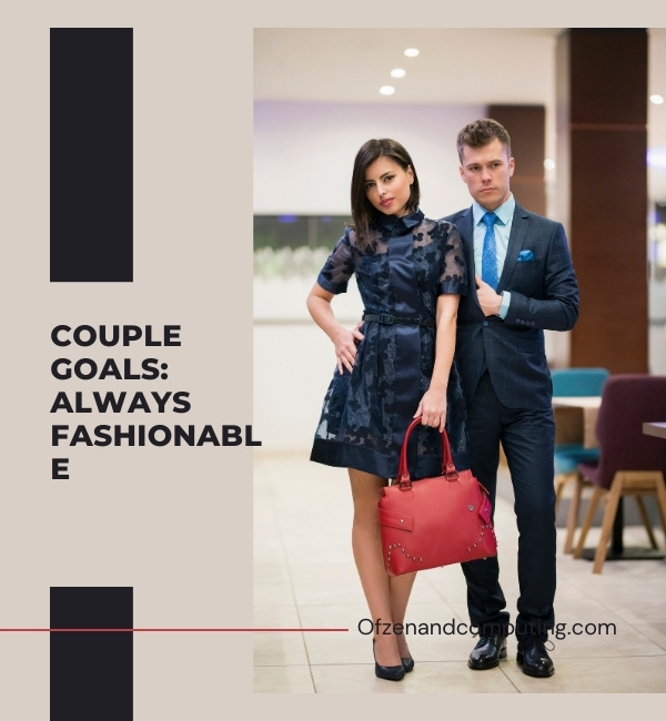Classy Couple Captions For Instagram (2025)