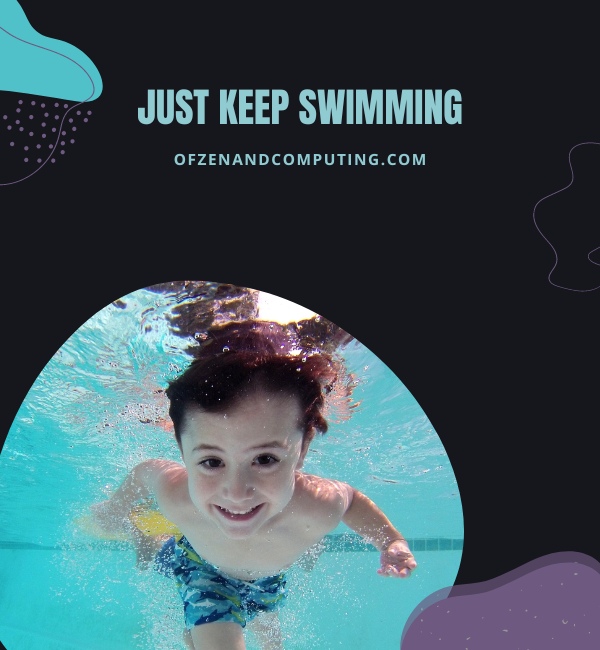Creative Pool Captions For Instagram (2025)
